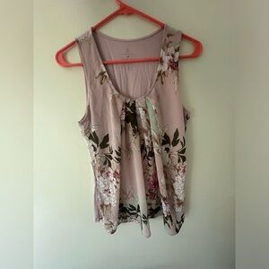 New York& Company Blouse